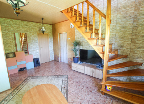 Parduodamas namas Šėtos g., Kėdainių m., Kėdainių r. sav., 183.82 m2 ploto, 2 aukštai