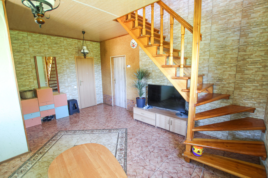 Parduodamas namas Šėtos g., Kėdainių m., Kėdainių r. sav., 183.82 m2 ploto, 2 aukštai 1
