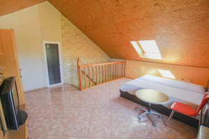 Parduodamas namas Šėtos g., Kėdainių m., Kėdainių r. sav., 183.82 m2 ploto, 2 aukštai 7