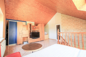 Parduodamas namas Šėtos g., Kėdainių m., Kėdainių r. sav., 183.82 m2 ploto, 2 aukštai 8