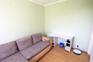 Parduodamas namas Šėtos g., Kėdainių m., Kėdainių r. sav., 183.82 m2 ploto, 2 aukštai 12