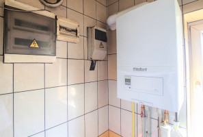 Parduodamas namas Šėtos g., Kėdainių m., Kėdainių r. sav., 183.82 m2 ploto, 2 aukštai 15