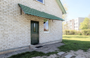 Parduodamas namas Šėtos g., Kėdainių m., Kėdainių r. sav., 183.82 m2 ploto, 2 aukštai 18
