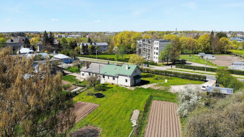 Parduodamas namas Šėtos g., Kėdainių m., Kėdainių r. sav., 183.82 m2 ploto, 2 aukštai 19