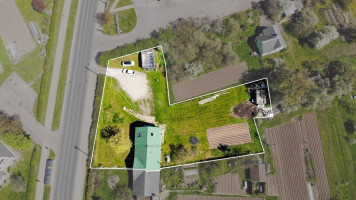 Parduodamas namas Šėtos g., Kėdainių m., Kėdainių r. sav., 183.82 m2 ploto, 2 aukštai 20