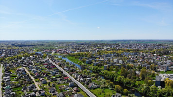 Parduodamas namas Šėtos g., Kėdainių m., Kėdainių r. sav., 183.82 m2 ploto, 2 aukštai 21