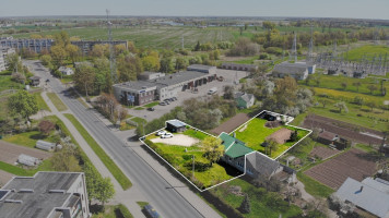 Parduodamas namas Šėtos g., Kėdainių m., Kėdainių r. sav., 183.82 m2 ploto, 2 aukštai 22