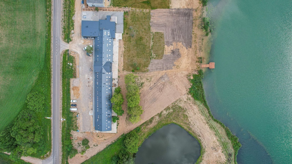 Parduodamas namas Vytauto g, Aleksandravos k., Elektrėnų sav., 44 m2 ploto, 2 aukštai 33