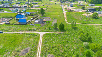Parduodamas kitos paskirties sklypas Pievų g., Saldenės k., Vilniaus r. sav., 11.39 a ploto 8