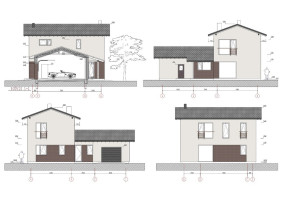 Parduodamas kitos paskirties sklypas Pievų g., Saldenės k., Vilniaus r. sav., 11.39 a ploto 2