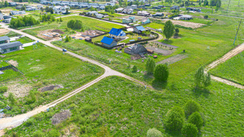Parduodamas kitos paskirties sklypas Pievų g., Saldenės k., Vilniaus r. sav., 11.39 a ploto 7