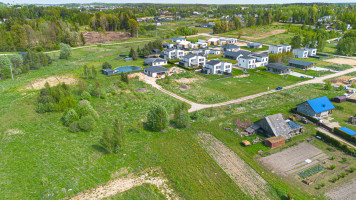 Parduodamas kitos paskirties sklypas Pievų g., Saldenės k., Vilniaus r. sav., 11.39 a ploto 10