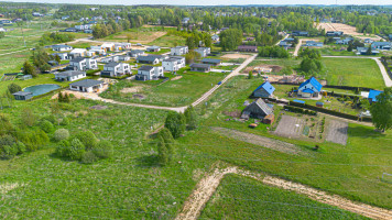 Parduodamas kitos paskirties sklypas Pievų g., Saldenės k., Vilniaus r. sav., 11.39 a ploto 13