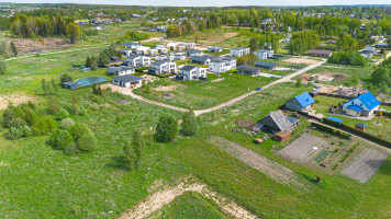Parduodamas kitos paskirties sklypas Pievų g., Saldenės k., Vilniaus r. sav., 11.39 a ploto 14
