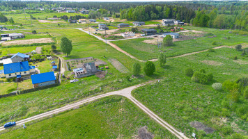 Parduodamas kitos paskirties sklypas Pievų g., Saldenės k., Vilniaus r. sav., 11.39 a ploto 15