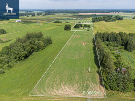 Parduodamas kitos paskirties sklypas Mitkuškių k., Vilniaus r. sav., 218 a ploto 2