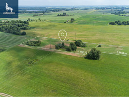 Parduodamas kitos paskirties sklypas Mitkuškių k., Vilniaus r. sav., 218 a ploto 4