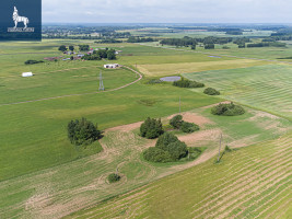 Parduodamas kitos paskirties sklypas Mitkuškių k., Vilniaus r. sav., 218 a ploto 5