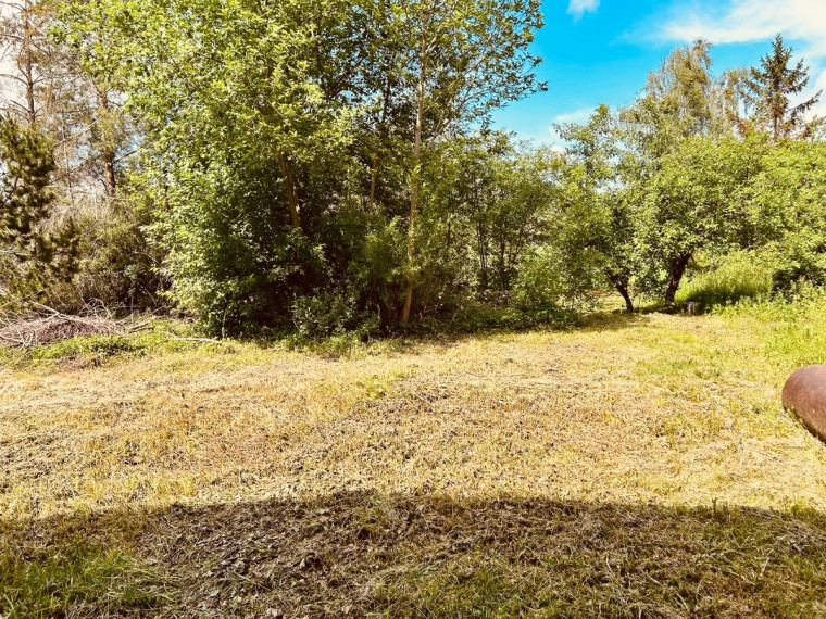 Parduodamas namas Tirkiliškių g., Aleksotas, Kauno m., Kauno m. sav., 85.86 m2 ploto, 2 aukštai 2