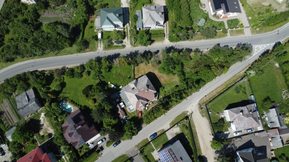 Parduodamas namas Tirkiliškių g., Aleksotas, Kauno m., Kauno m. sav., 85.86 m2 ploto, 2 aukštai 8