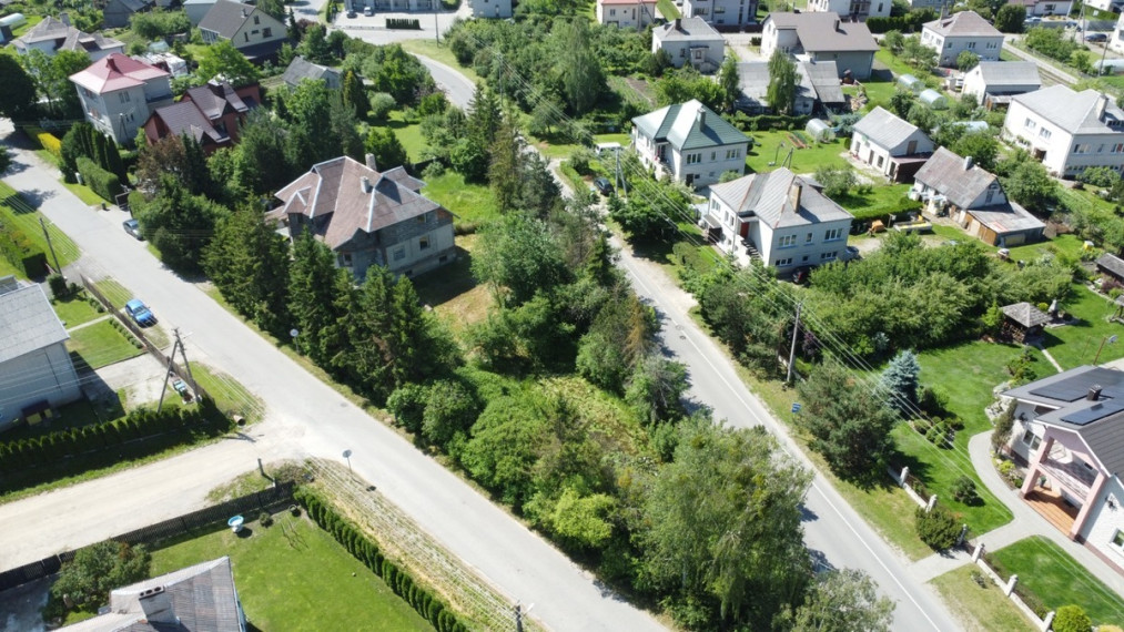 Parduodamas namas Tirkiliškių g., Aleksotas, Kauno m., Kauno m. sav., 85.86 m2 ploto, 2 aukštai 9