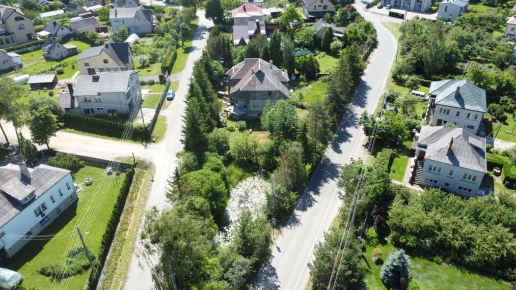Parduodamas namas Tirkiliškių g., Aleksotas, Kauno m., Kauno m. sav., 85.86 m2 ploto, 2 aukštai 10