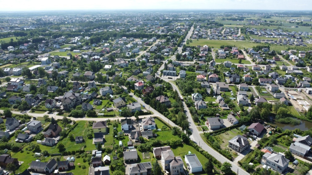 Parduodamas namas Tirkiliškių g., Aleksotas, Kauno m., Kauno m. sav., 85.86 m2 ploto, 2 aukštai 14