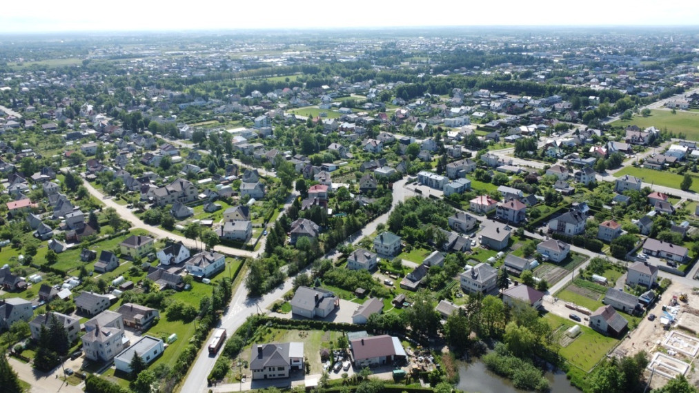 Parduodamas namas Tirkiliškių g., Aleksotas, Kauno m., Kauno m. sav., 85.86 m2 ploto, 2 aukštai 15