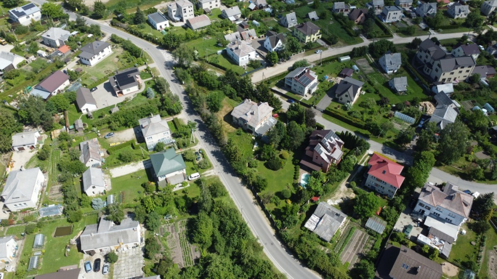 Parduodamas namas Tirkiliškių g., Aleksotas, Kauno m., Kauno m. sav., 85.86 m2 ploto, 2 aukštai 18