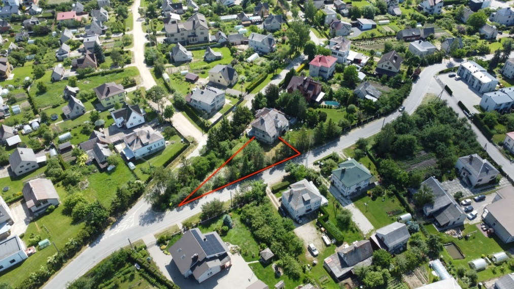 Parduodamas namas Tirkiliškių g., Aleksotas, Kauno m., Kauno m. sav., 85.86 m2 ploto, 2 aukštai 7