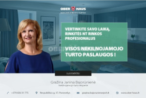 Nuomojamos gamybinės, sandėliavimo patalpos Staniūnų g., Žemaičiai, Panevėžio m., Panevėžio m. sav., 400 m2 ploto 11