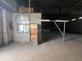 Nuomojamos gamybinės, sandėliavimo patalpos Staniūnų g., Žemaičiai, Panevėžio m., Panevėžio m. sav., 400 m2 ploto 4