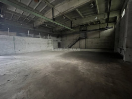 Nuomojamos gamybinės, sandėliavimo patalpos Staniūnų g., Žemaičiai, Panevėžio m., Panevėžio m. sav., 400 m2 ploto 6