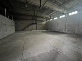 Nuomojamos gamybinės, sandėliavimo patalpos Staniūnų g., Žemaičiai, Panevėžio m., Panevėžio m. sav., 400 m2 ploto 7