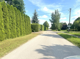 Parduodamas namas Aleksandravos g., Deltuvos mstl., Ukmergės r. sav., 188 m² ploto 5 kambariai 16