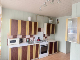 Parduodamas namas Aleksandravos g., Deltuvos mstl., Ukmergės r. sav., 188 m² ploto 5 kambariai 18