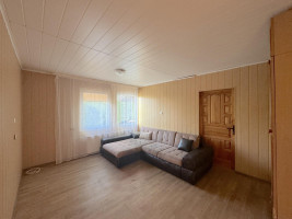 Parduodamas namas Aleksandravos g., Deltuvos mstl., Ukmergės r. sav., 188 m² ploto 5 kambariai 20