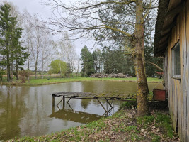 Parduodamas namas Aleksandravos g., Deltuvos mstl., Ukmergės r. sav., 188 m² ploto 5 kambariai 3
