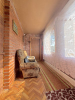 Parduodamas namas Aleksandravos g., Deltuvos mstl., Ukmergės r. sav., 188 m² ploto 5 kambariai 22