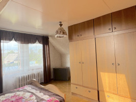 Parduodamas namas Aleksandravos g., Deltuvos mstl., Ukmergės r. sav., 188 m² ploto 5 kambariai 23