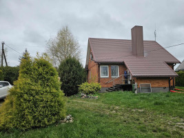 Parduodamas namas Aleksandravos g., Deltuvos mstl., Ukmergės r. sav., 188 m² ploto 5 kambariai 6