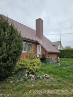 Parduodamas namas Aleksandravos g., Deltuvos mstl., Ukmergės r. sav., 188 m² ploto 5 kambariai 8