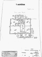 Parduodamas namas Aleksandravos g., Deltuvos mstl., Ukmergės r. sav., 188 m² ploto 5 kambariai 10