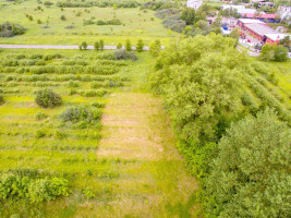 Parduodamas  sklypas Koldingo g., Rožės, Panevėžio m., Panevėžio m. sav., 9.26 a ploto 3