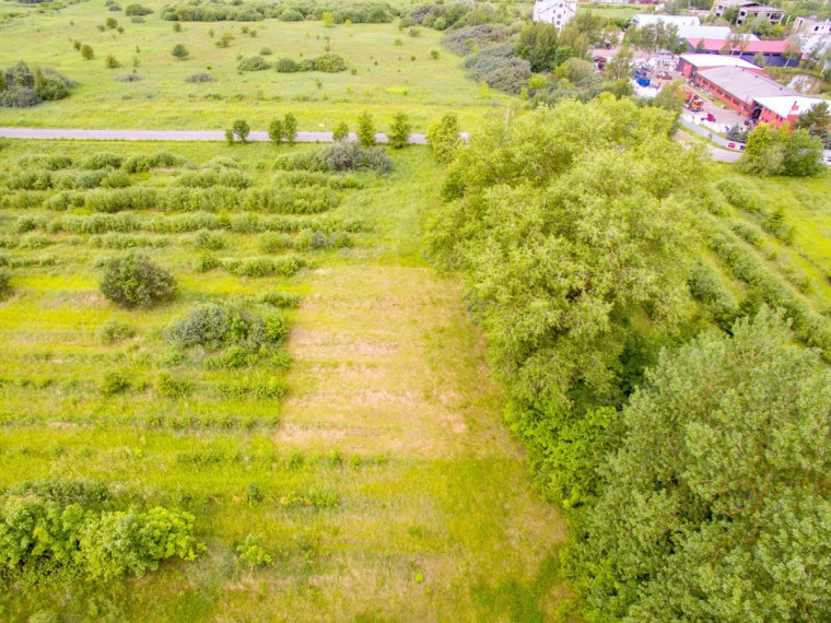 Parduodamas sklypas Koldingo g., Rožės, Panevėžio m., Panevėžio m. sav., 9.26 a ploto 3