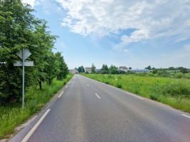 Parduodamas  sklypas Koldingo g., Rožės, Panevėžio m., Panevėžio m. sav., 9.26 a ploto 7