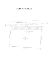Parduodamas  sklypas Koldingo g., Rožės, Panevėžio m., Panevėžio m. sav., 9.26 a ploto 12