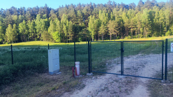 Parduodamas sklypas Balčiūnų k., Trakų r. sav., 137.00 a ploto 7