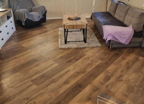 Parduodamas namas Derceklių k., Klaipėdos r. sav., 22 m² ploto 1 kambarys