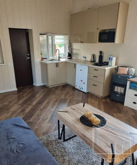 Parduodamas namas Derceklių k., Klaipėdos r. sav., 22 m² ploto 1 kambarys 2